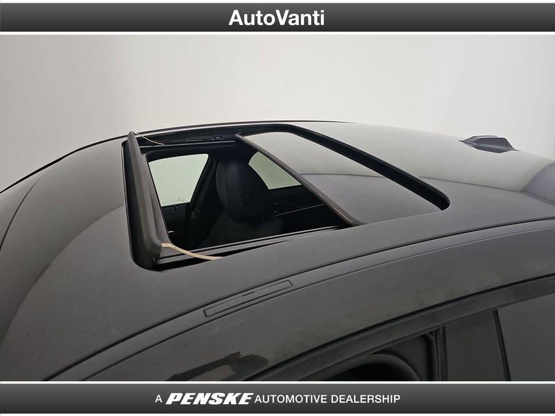 BMW Serie 4 Gran Coupé M 440i xDrive 48V