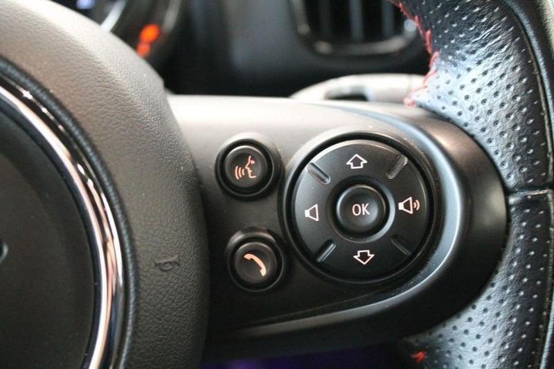 MINI Countryman Cooper Mini 2.0 Cooper D John Cooper Works