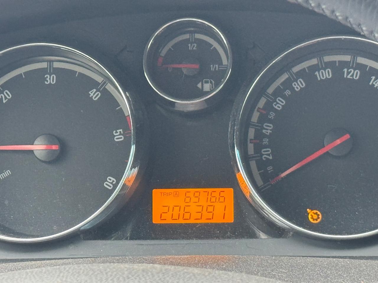 Opel Antara 2.2 CDTI 150 cv Cosmo