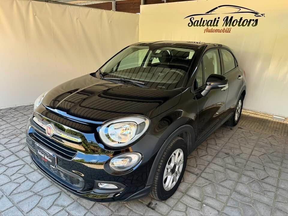 Fiat 500X 1.6 MultiJet 120 CV Business