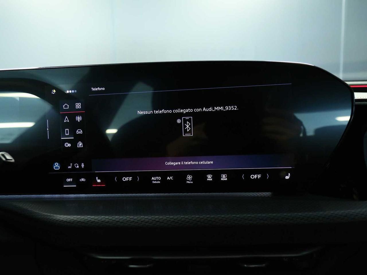 Audi Q5 Sportback TDI 204CV mHEV+ quattro S #8724