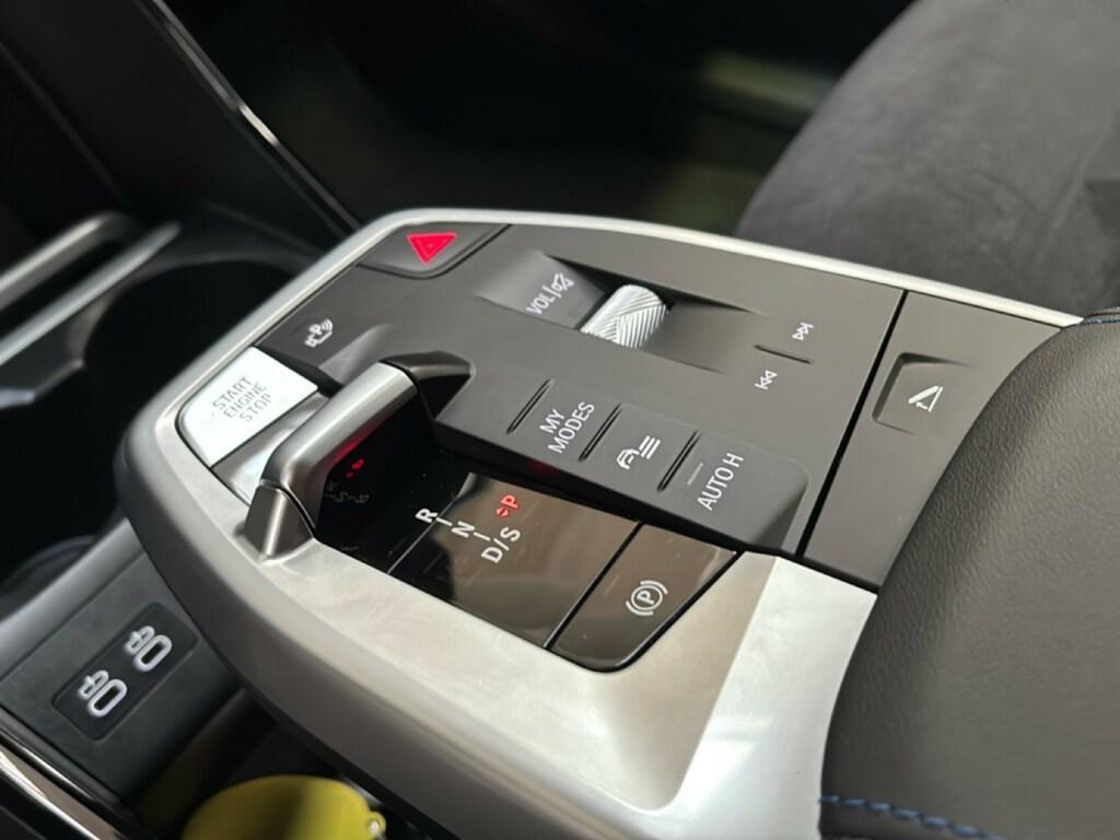 BMW Serie 2 Active Tourer 218 d MSport DCT