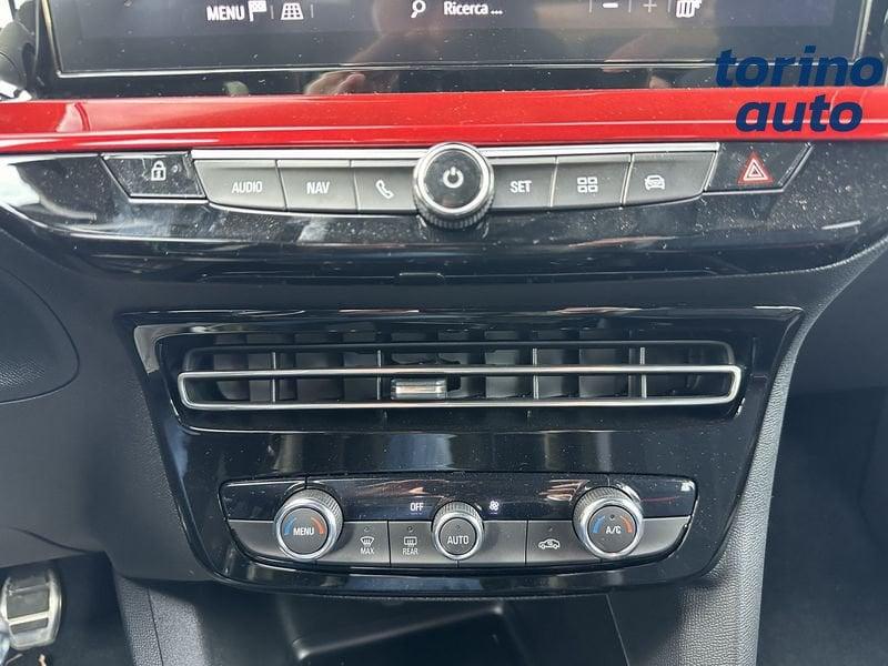 Opel Mokka Mokka 1.2 Turbo GS