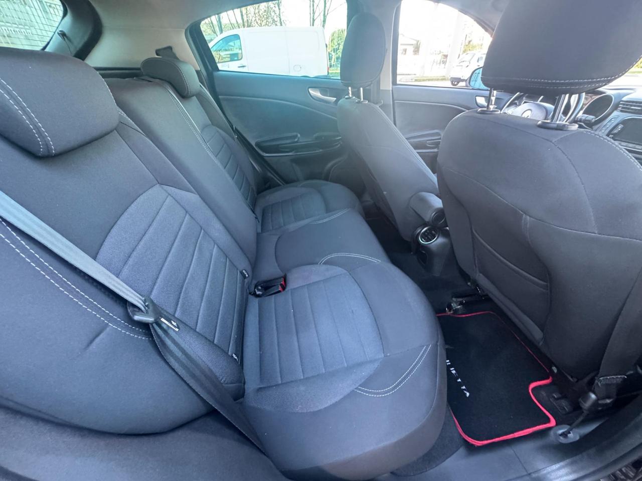 Alfa Romeo Giulietta 1.6 jtdm Business 120cv