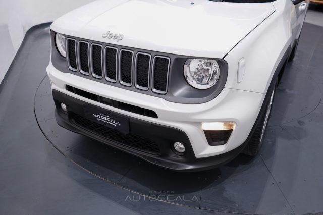 JEEP Renegade 1.6 Mjt 130cv Limited