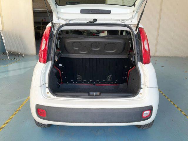 FIAT Panda 1.2 Pop