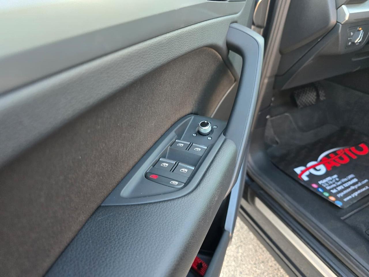 Audi Q5 35 TDI S tronic Business