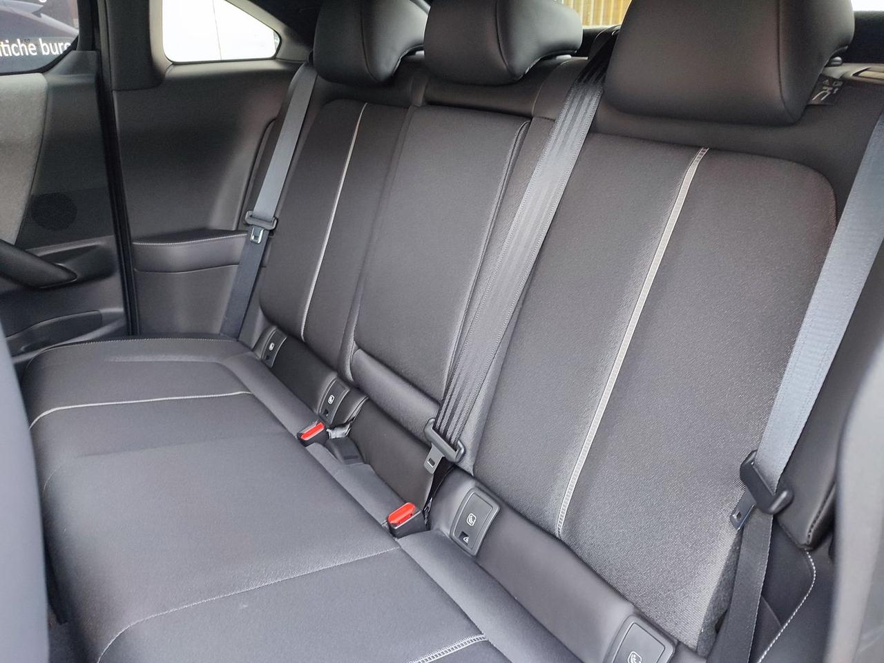 Mazda MX-30 Edition R e-Skyactiv R-EV PHEV 1 #7866