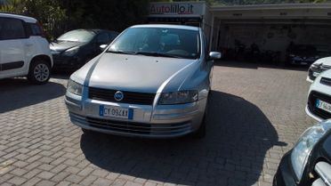 Fiat Stilo 1.9 MJT 16V 5 porte Dynamic