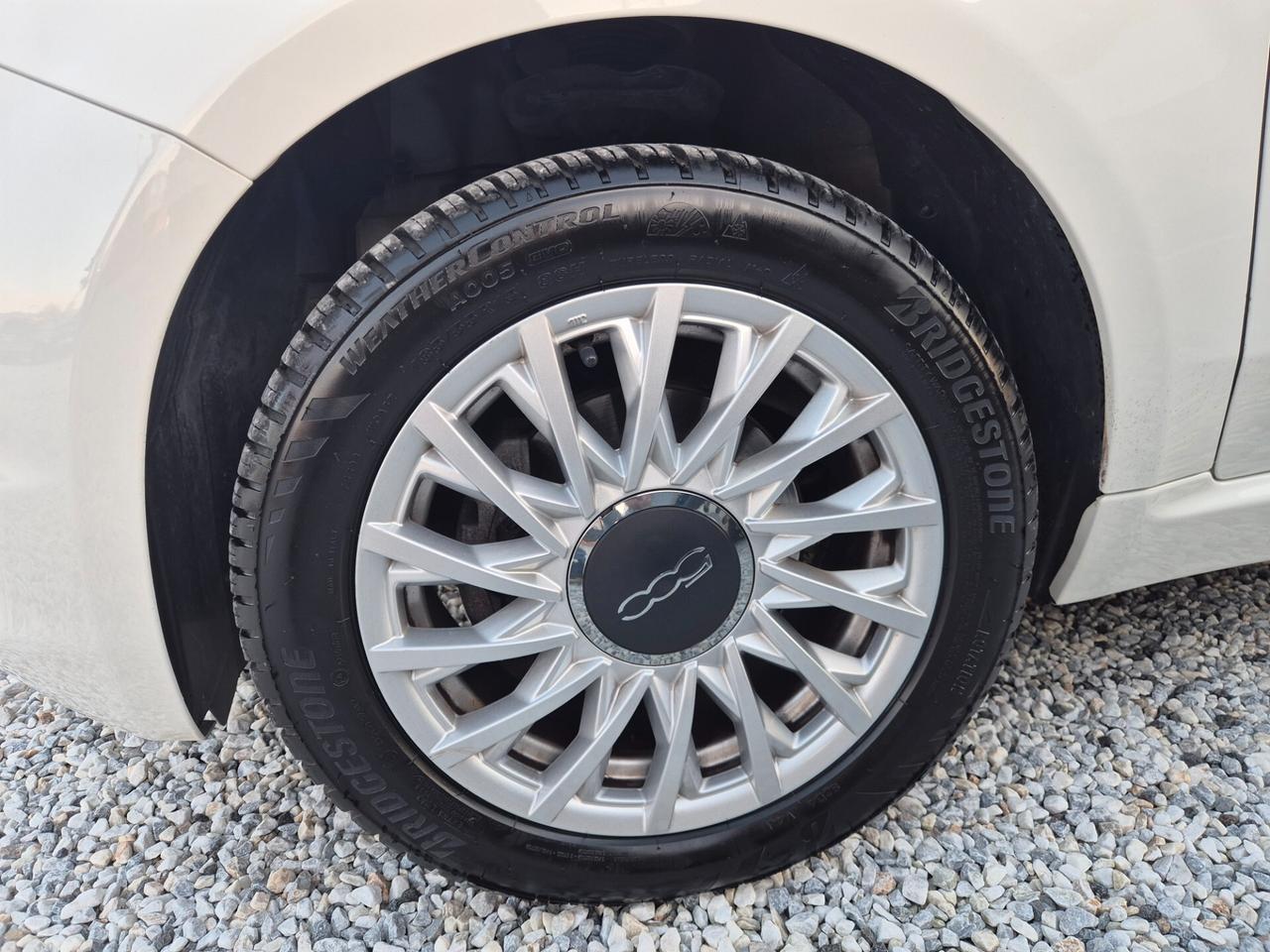 Fiat 500 C 1.0 Hybrid Dolcevita *CABRIO*