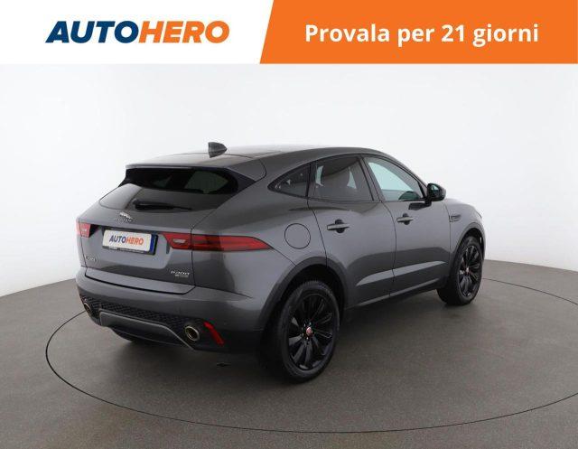 JAGUAR E-Pace 2.0 AWD aut. S