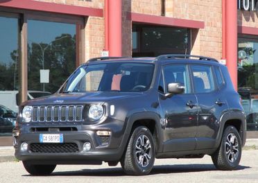 JEEP Renegade 1.6 Mjt DDCT 120 CV Longitude