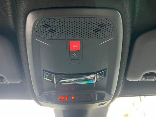 PEUGEOT 208 Hybrid 100 e-DCS6 GT tua da ?239,00 mensili