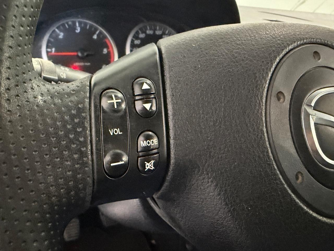 Mazda 2 Mazda2 MY'06 1.4 TD 5p. Sony Ericsson