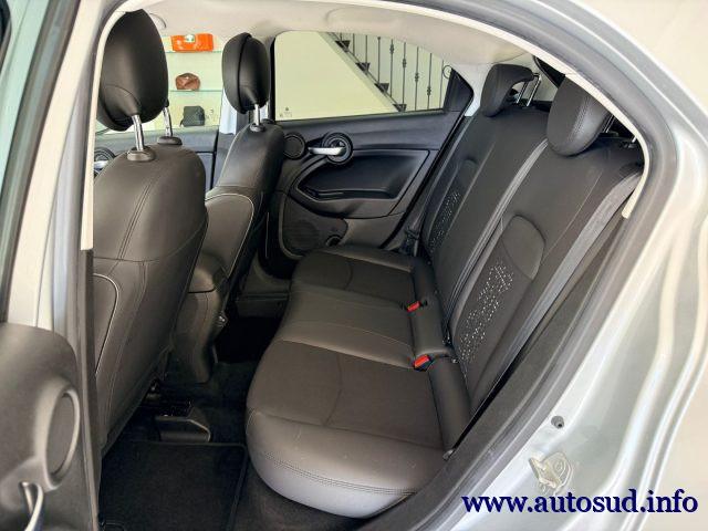 FIAT 500X 1.6 MultiJet 130 CV Club