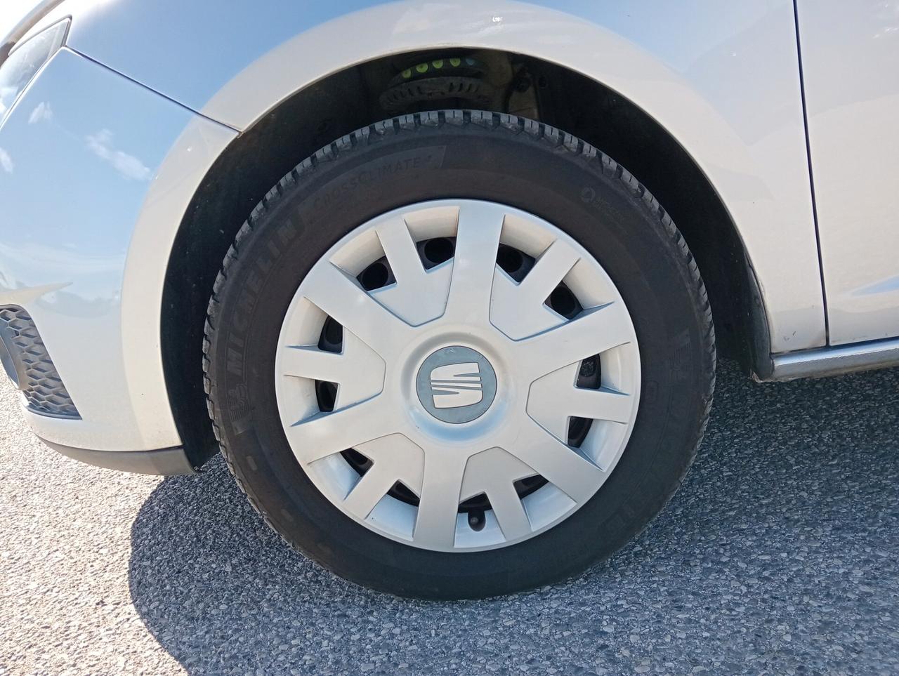 Seat Ibiza 1.2 70CV 3p. UNIPROPRIETARIO