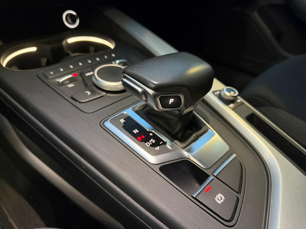 Audi A5 2.0 TDI 190 CV quattro S-tronic Sport