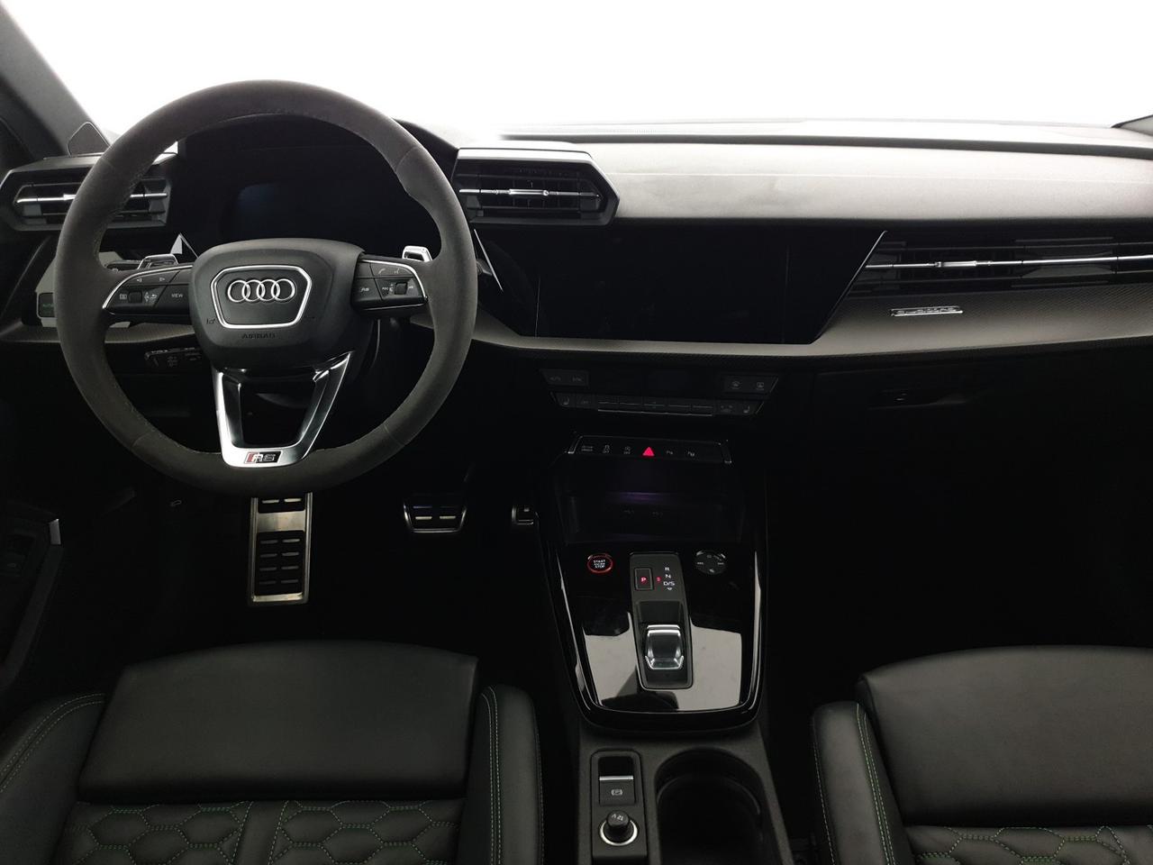 Sportback 2.5TFSI 400CV quattro S tronic