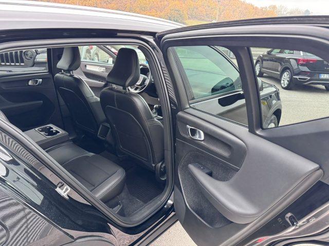 VOLVO XC40 XC40 D3 DIESEL