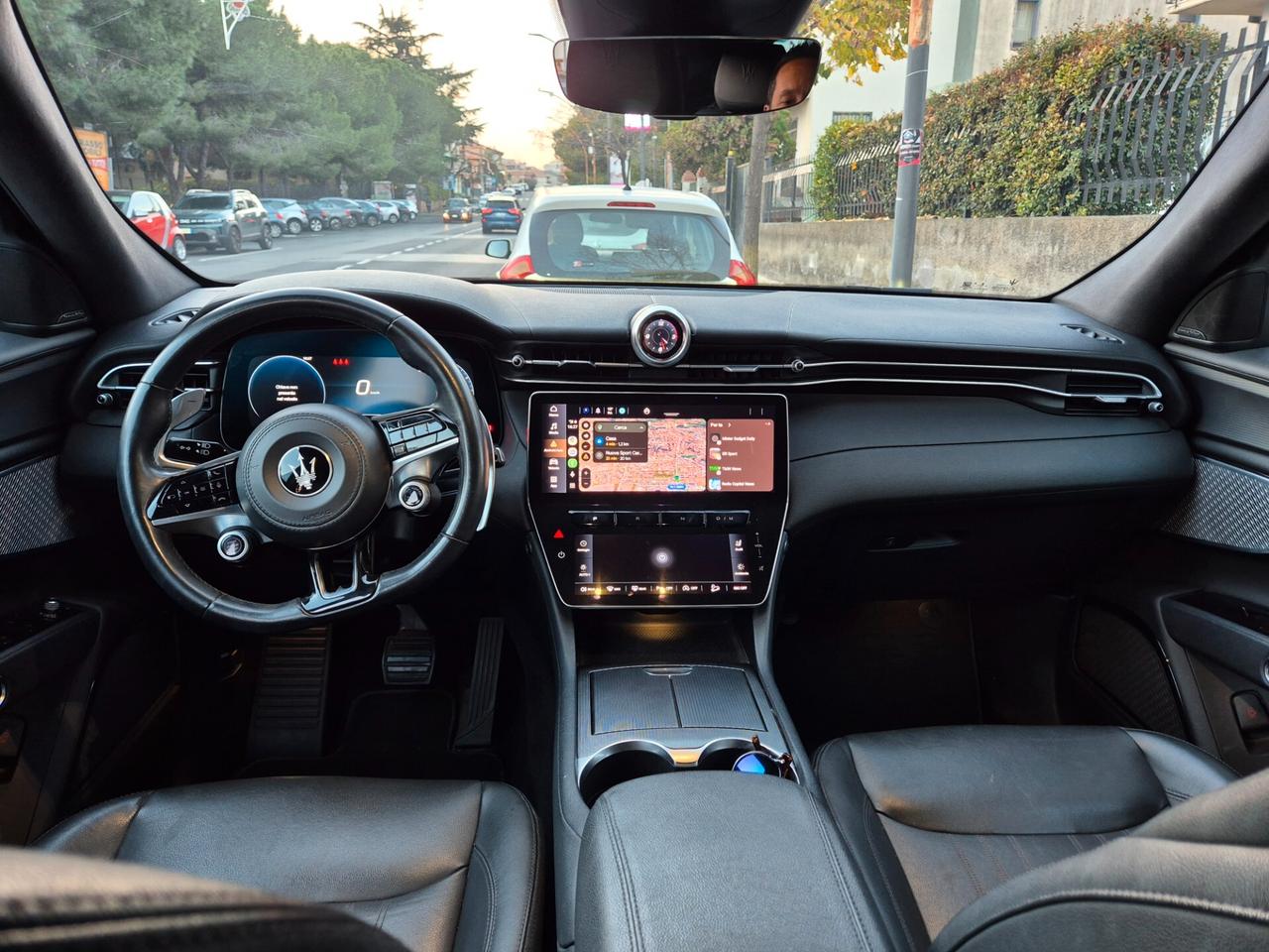 Maserati Grecale MHEV 300 CV AWD GT