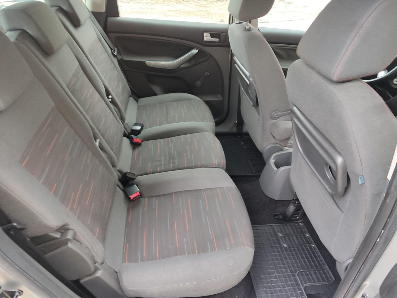 Ford C-Max 1.6 TDCi 110 CV !!