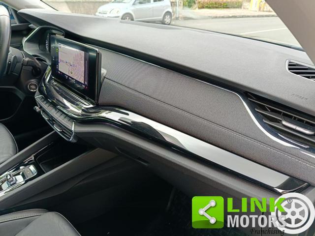 SKODA Octavia 1.5 G-TEC DSG Style