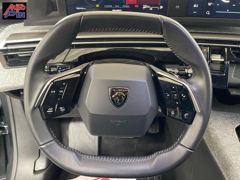 Peugeot 5008 Hybrid 145 e-DCS6 Allure *Promo*