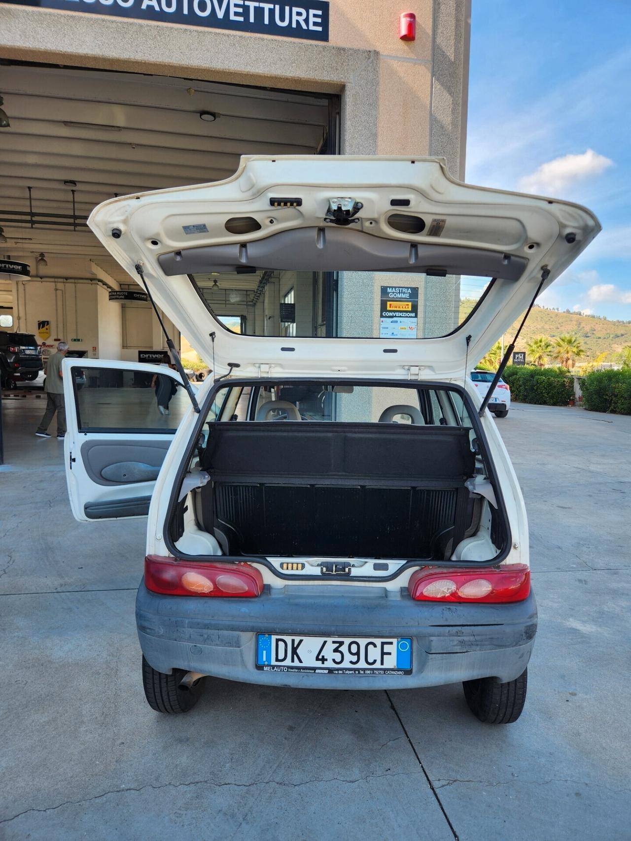 Fiat 600 1.1