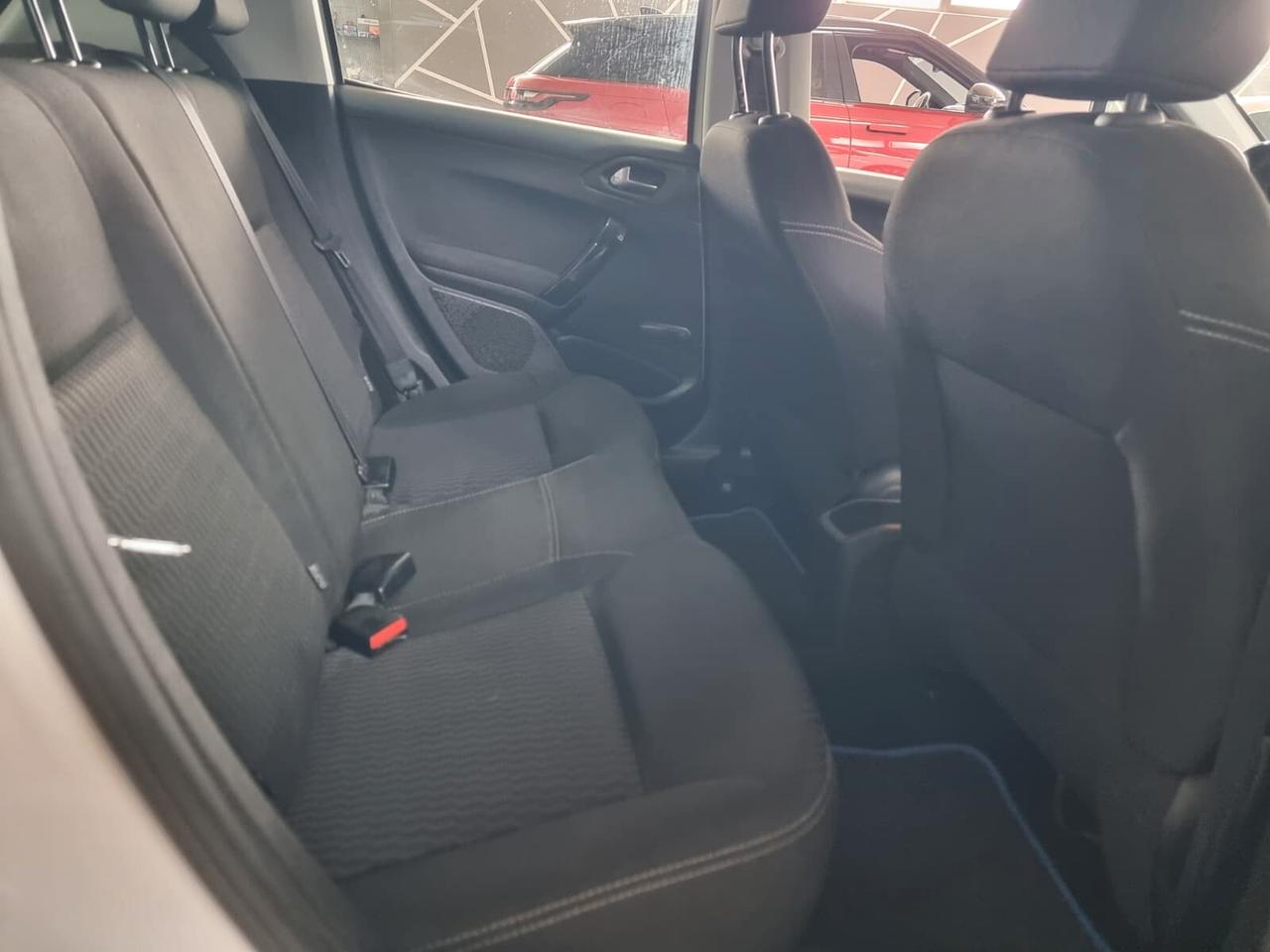 Peugeot 208 GPL Allure 5p. NEOPATENTATI