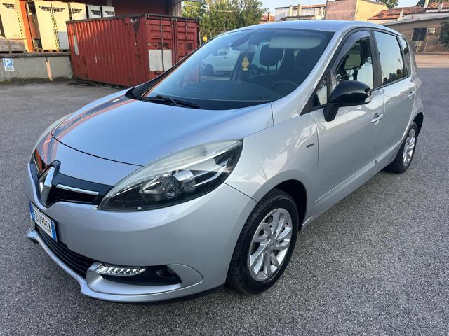 RENAULT Scenic Scénic XMod 1.5 dCi 110CV Start&Stop Energy