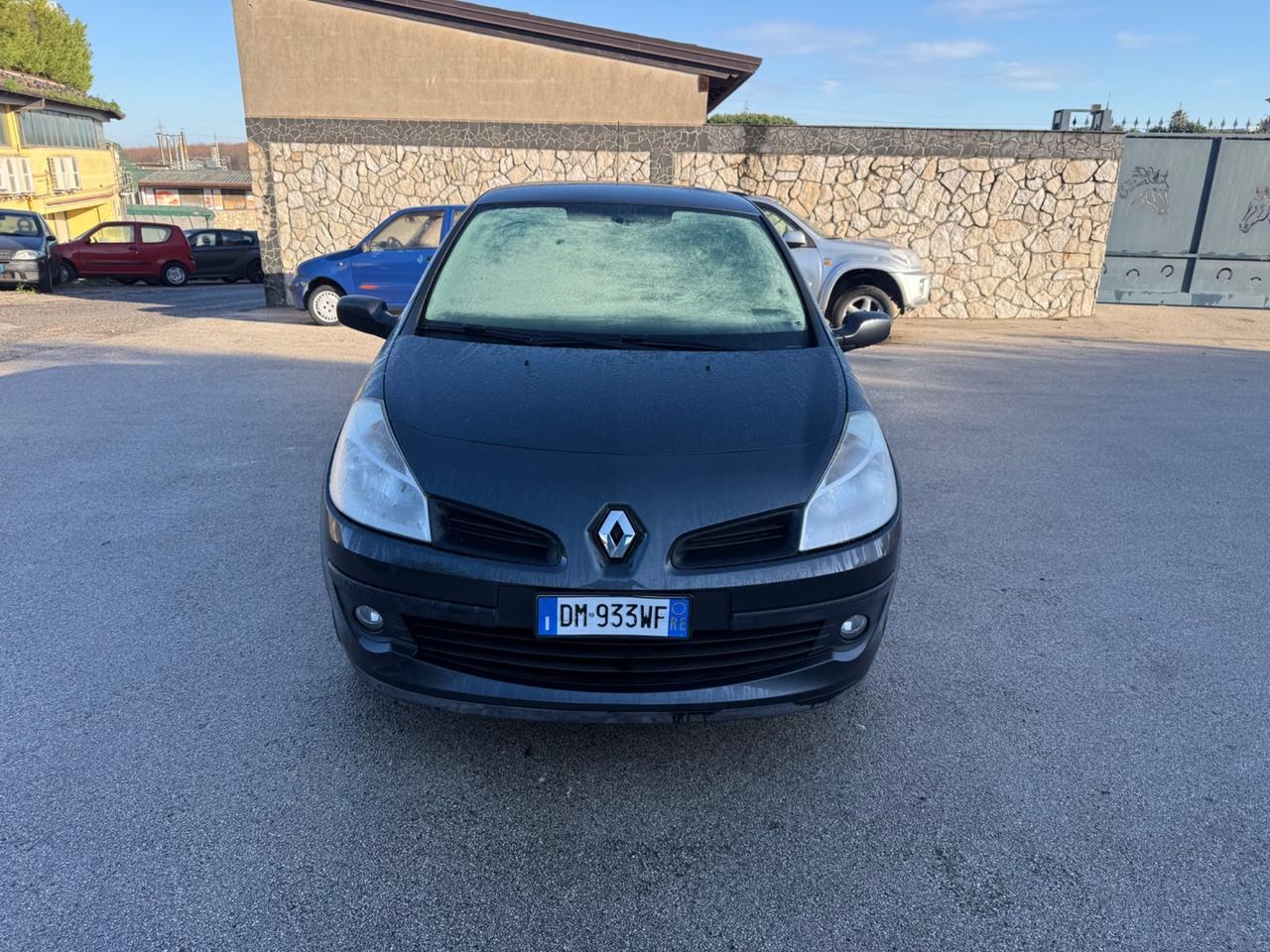 Renault Clio 1.2 16V 5 porte Le Iene GPL