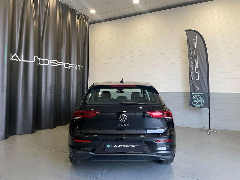 Volkswagen Golf 8 1.5 TSI EVO ACT Life