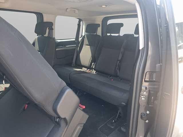Peugeot Traveller Traveller M1 std 2.2 Bluehdi 180cv S&S Business eat8