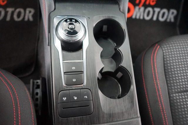 FORD Kuga 2.5 Full Hybrid 190 CV CVT 2WD ST-Line