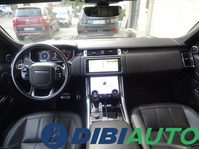 LAND ROVER Range Rover Sport 3.0 SDV6 249 CV HSE Dynamic TETTO FULL!!!