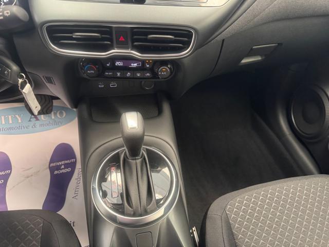 NISSAN Juke 1.0 DIG-T 114 Acenta DCT KM. 0 PRONTA CONSEGNA
