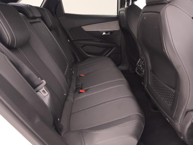 PEUGEOT 3008 1.5 bluehdi GT s&s 130cv eat8