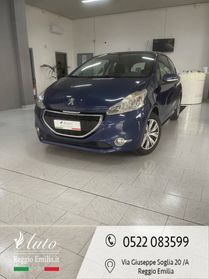 Peugeot 208 1.4 HDi 68 CV 3 porte Access