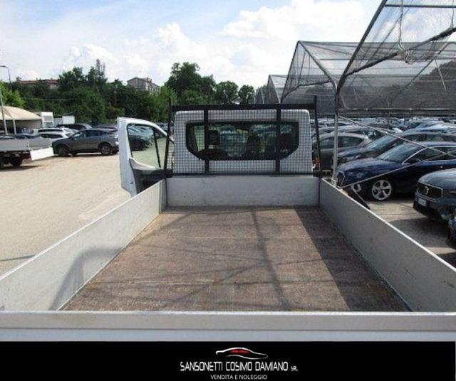FORD Transit 350 2.0TDCi EcoBlue 130CV CASSONE FISSO