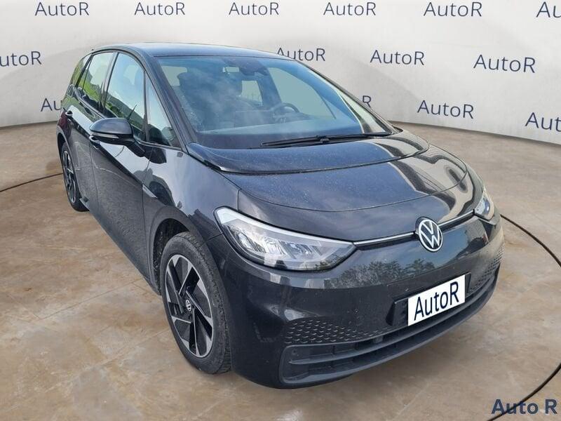 Volkswagen ID.3 Pro Performance