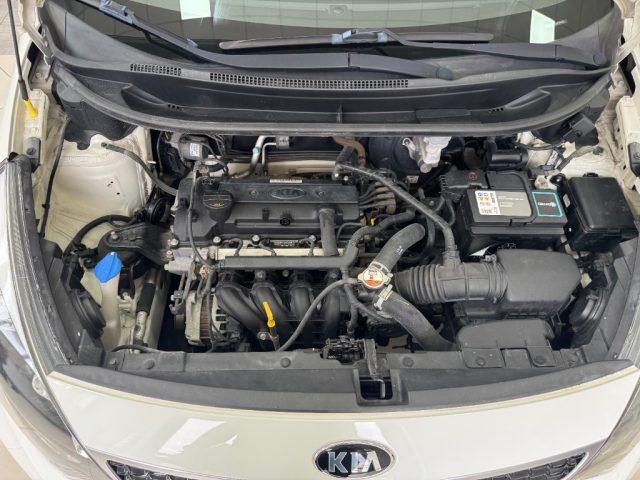 KIA Rio 1.2 CVVT 5p. Active