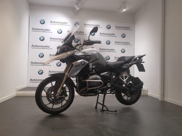 BMW R 1200 GS ABS