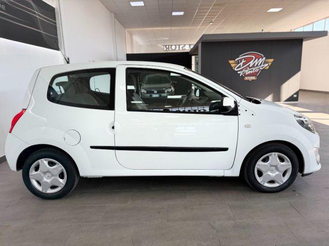 RENAULT Twingo 1.2 16V LEV Dynamique