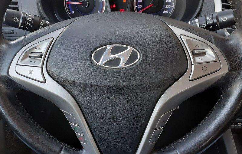 Hyundai ix20 1.4 CRDI 90 CV GARANZIA - 1°PROP-PER NEOPATENT