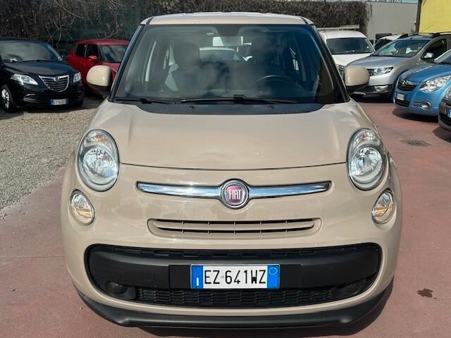 Fiat 500L 0.9 TwinAir Turbo Natural Power Pop Star