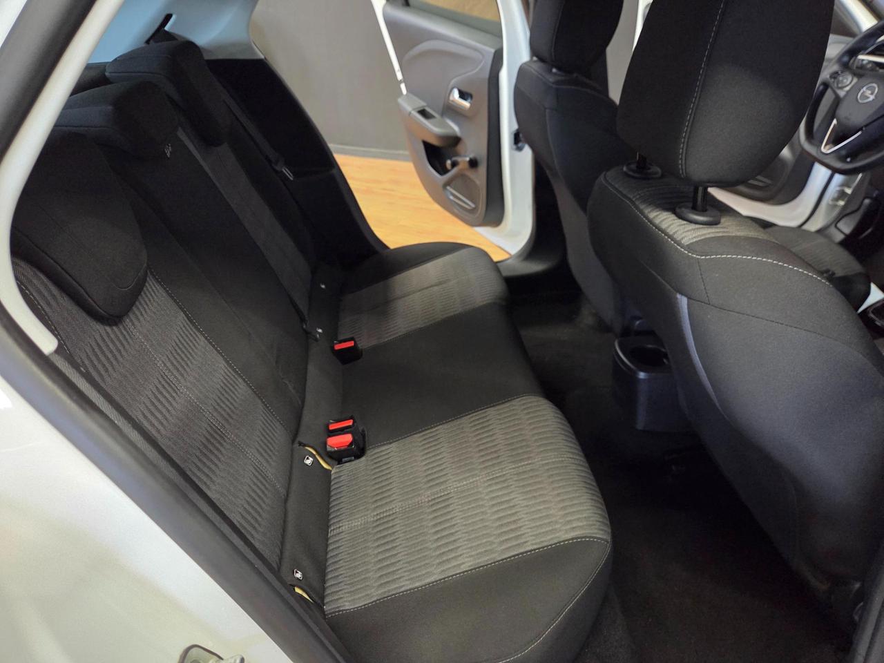 Opel Corsa 5 Porte Corsa 1.2 s&s 75cv