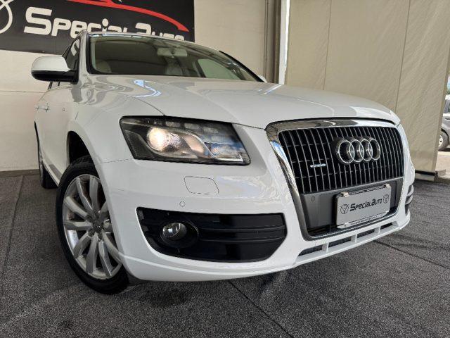 AUDI Q5 2.0 TDI 170 CV quattro S tronic Advanced Plus