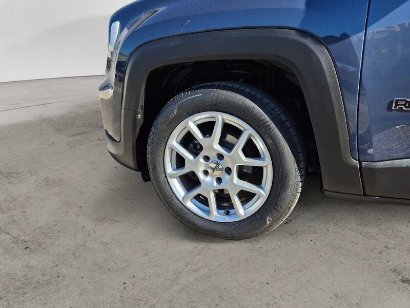 Jeep Renegade Renegade 1.0 T3 Limited