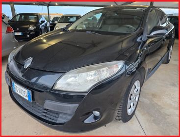 Renault Megane Mégane 1.5 dCi 90CV SporTour Attractive