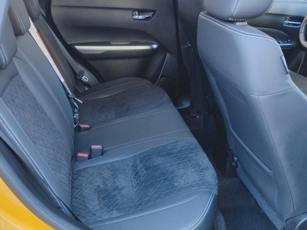 Suzuki Vitara 1.4h Top 2wd 129cv